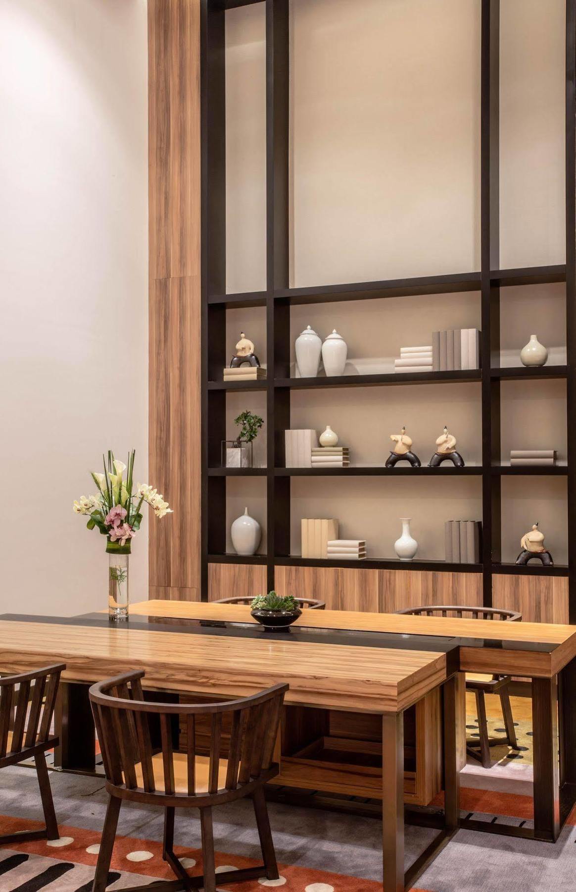 Hyatt Place Foshan Lishui Екстер'єр фото