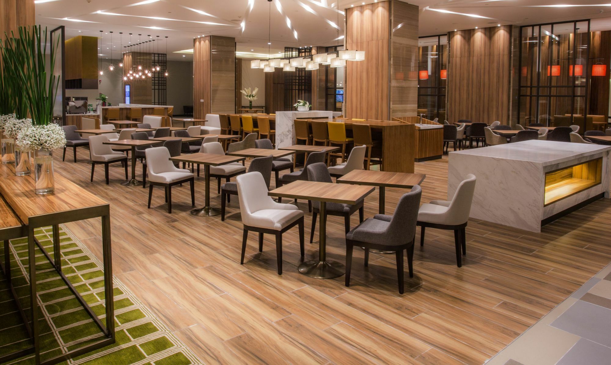 Hyatt Place Foshan Lishui Екстер'єр фото